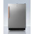 AccuCold ADA302BRFZSSTBC - Front