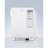 AccuCold ADA305AF - 20 Inch Built-In Undercounter Freezer White Cabinet