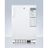 AccuCold ADA305AF - 20 Inch Built-In Undercounter Freezer