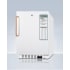AccuCold ADA305AFTBC - 20 Inch Built-In Undercounter Freezer White Cabinet