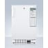 AccuCold ADA404REF - 20 Inch Built-In Undercounter Refrigerator