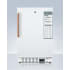 AccuCold ADA404REFTBC - 20 Inch Built-In Undercounter Refrigerator