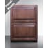 Summit ADFD243OS - Panel-Ready