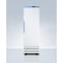 AccuCold Performance Series AFS14PV - Pharma-Vac 24 Inch Freestanding Upright Freezer