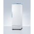 AccuCold Performance Series AFS17PV - Pharma-Vac 28 Inch Freestanding Upright Freezer White Cabinet
