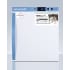 AccuCold MOMCUBE AFZ1PVMC - Performance Series 19 Inch Freestanding MOMCUBE® Freezer