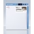 AccuCold momcube Performance Series AFZ1PVMCLHD - Performance Series 19 Inch Freestanding MOMCUBE® Freezer
