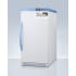 AccuCold momcube Performance Series AFZ2PVBIADAMC - Performance Series 20 Inch Freestanding MOMCUBE® Freezer 2.47 cu. ft. Capacity