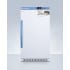 AccuCold momcube Performance Series AFZ2PVBIADAMC - Performance Series 20 Inch Freestanding MOMCUBE® Freezer
