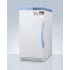 AccuCold momcube Performance Series AFZ2PVBIADAMCLHD - Performance Series 20 Inch Freestanding MOMCUBE® Freezer 2.47 cu. ft. Capacity