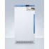 AccuCold momcube Performance Series AFZ2PVBIADAMCLHD - Performance Series 20 Inch Freestanding MOMCUBE® Freezer