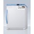 AccuCold momcube Performance Series AFZ5PVBIADAMC - Performance Series 23 Inch Freestanding MOMCUBE® Freezer 3.88 cu. ft. Capacity