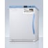 AccuCold momcube Performance Series AFZ5PVBIADAMCLHD - Performance Series 23 Inch Freestanding MOMCUBE® Freezer 3.88 cu. ft. Capacity