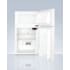 AccuCold AGP34RFADA - Open View