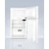AccuCold AGP34RFLCAL - Open View