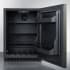 Summit AL54KSHHLHD - 24 Inch Built-In Compact Refrigerator