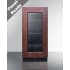 Summit ALBV15PNR - 15 Inch Built-In Commercial Beverage Center (Panel Not Included)