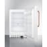 Summit ALFZ36LMCTBC - 2.68 Cu. Ft. Capacity