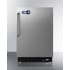 Summit Cold-Cavern Series ALFZ37BSSTBFROST - Front View