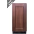 Summit ALR15BSSPNR - 15 Inch Undercounter Refrigerator