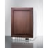 Summit ALR46WIF - 20 Inch Built-In Refrigerator