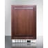 Summit ALR46WIF - 20 Inch Built-In Refrigerator
