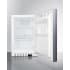 Summit ALR46WIF - 20 Inch Built-In Refrigerator