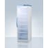 AccuCold ARG15PV - Fully Finished Cabinet, Freestanding Installation