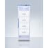 AccuCold ARG15PVLOCKER - Pharma-Vac 23 Inch Freestanding All-Refrigerator