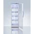 AccuCold ARG15PVLOCKER - Pharma-Vac 23 Inch Freestanding All-Refrigerator 15.0 cu. ft. Capacity