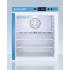 AccuCold ARG1PV - 1 Cu.Ft. Compact Vaccine Refrigerator