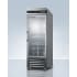 AccuCold ARG23ML - Complete Stainless Steel Construction