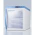 AccuCold Performance Series ARG2PV - Pharma-Vac Performance Series 19 Inch Compact Vaccine Refrigerator Fully Finished White Cabinet