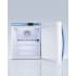 AccuCold Performance Series ARG2PV - Pharma-Vac Performance Series 19 Inch Compact Vaccine Refrigerator 2 Adjustable Plastic-coated Wire Shelves