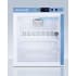 AccuCold Performance Series ARG2PVLHD - Pharma-Vac Performance Series 19 Inch Compact Vaccine Refrigerator
