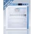 AccuCold Performance Series ARG2PV456LHD - Pharma-Vac Performance Series 19 Inch Compact Vaccine Refrigerator NSF/ANSI 456 Certified
