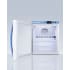 AccuCold Performance Series ARG2PVLHD - Pharma-Vac Performance Series 19 Inch Compact Vaccine Refrigerator 2 Adjustable Plastic-coated Wire Shelves