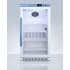 AccuCold ARG31PVBIADA - 2.83 Cu. Ft. Vaccine Refrigerator