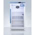 AccuCold ARG31PVBIADADL2B - 2.83 Cu. Ft. Vaccine Refrigerator