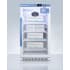 AccuCold ARG31PVBIADADL2B - Interior - Full