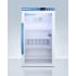 AccuCold ARG3PV - 3.0 Cu. Ft. Capacity Vaccine Refrigerator