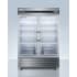 AccuCold ARG49ML - 49 Cu.Ft. Upright Pharmacy Refrigerator