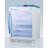 AccuCold ARG6PV - Fully Finished Cabinet, Freestanding Installation