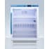 AccuCold ARG6PV - 6 Cu.Ft. ADA Height Vaccine Refrigerator