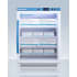 AccuCold ARG6PV - 6.0 Cu. Ft. Capacity with Adjustable Wire Shelving