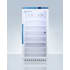 AccuCold ARG8PV - 8 Cu.Ft. Upright Vaccine Refrigerator