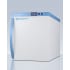 AccuCold ARS2PV456 - Pharma-Vac Performance Series 19 Inch Compact Vaccine Refrigerator Fully Finished White Cabinet