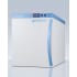 AccuCold ARS2PV456LHD - Pharma-Vac Performance Series 19 Inch Compact Vaccine Refrigerator Fully Finished White Cabinet