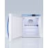 AccuCold ARS2PVLHD - Pharma-Vac Performance Series 19 Inch Compact Vaccine Refrigerator 2 Adjustable Plastic-coated Wire Shelves