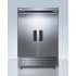 AccuCold ARS49ML - 49 Cu.Ft. Upright Pharmacy Refrigerator